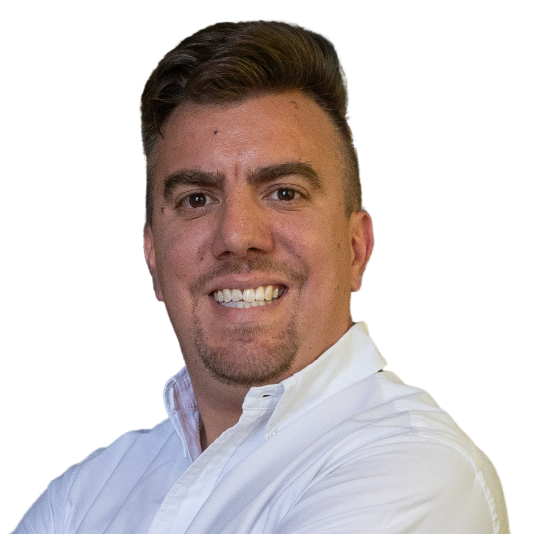 Speaker image for Jeff Triantafilo