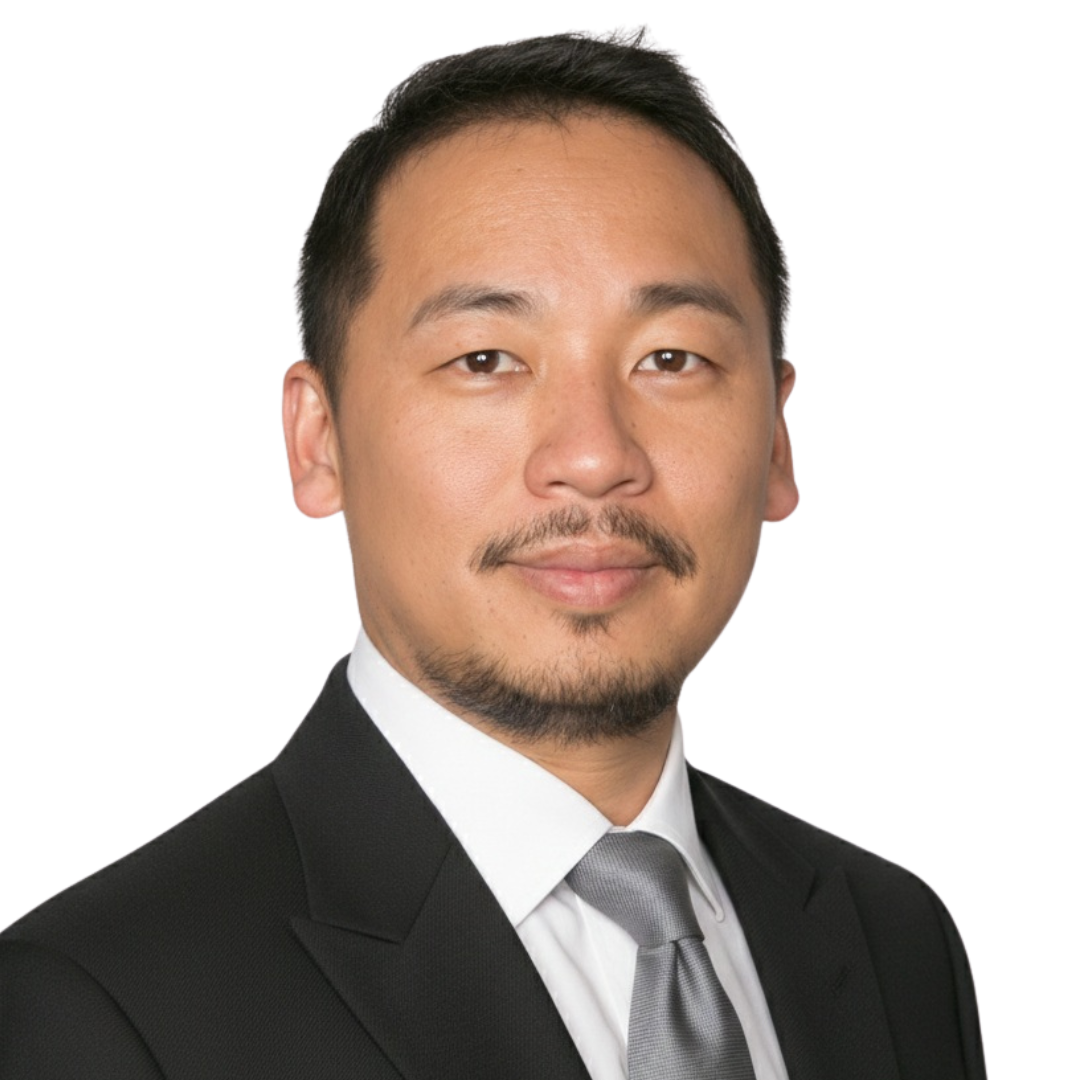 Speaker image for Jon Woon
