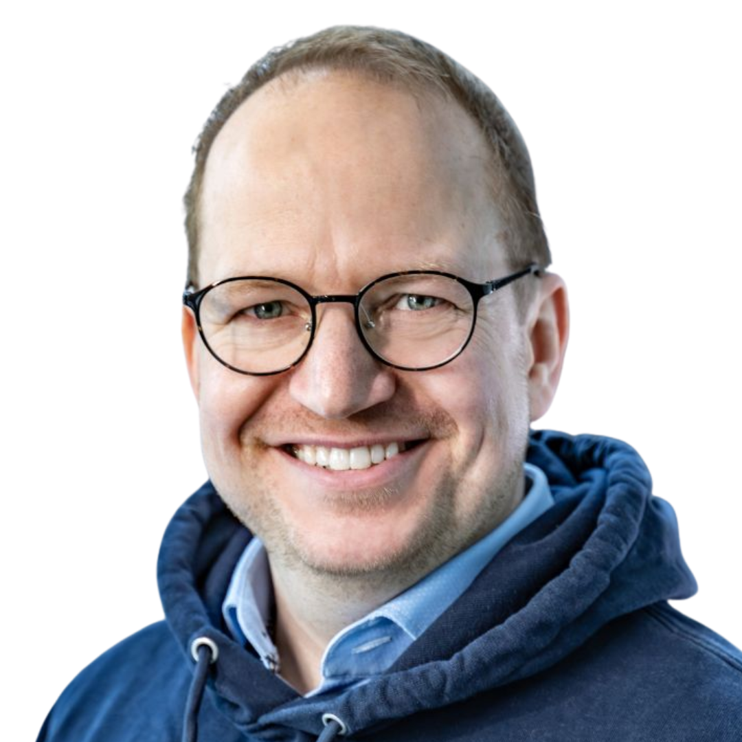 Speaker image for Julian Seume