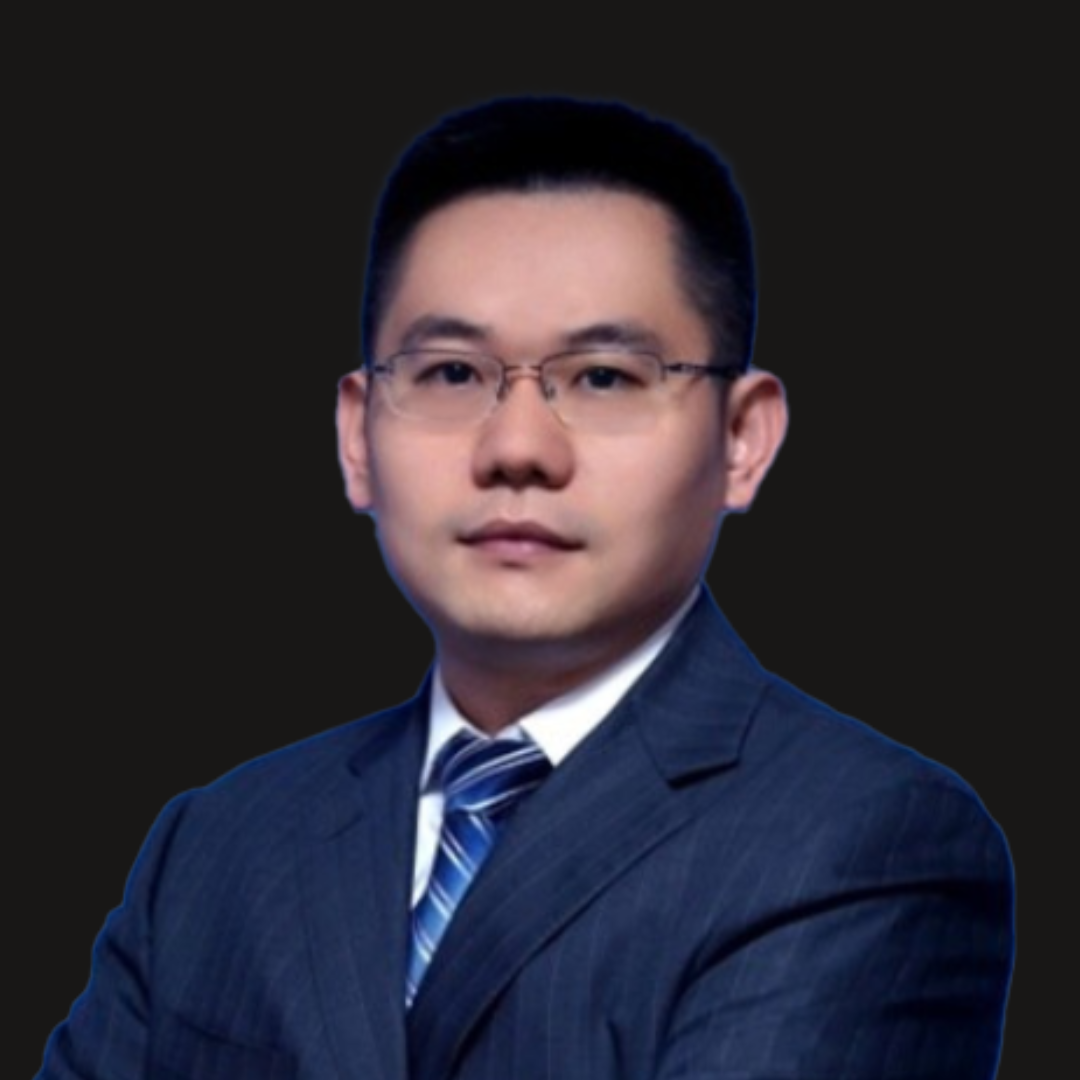 Ken Liu