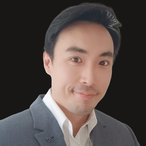 Kenny Chin