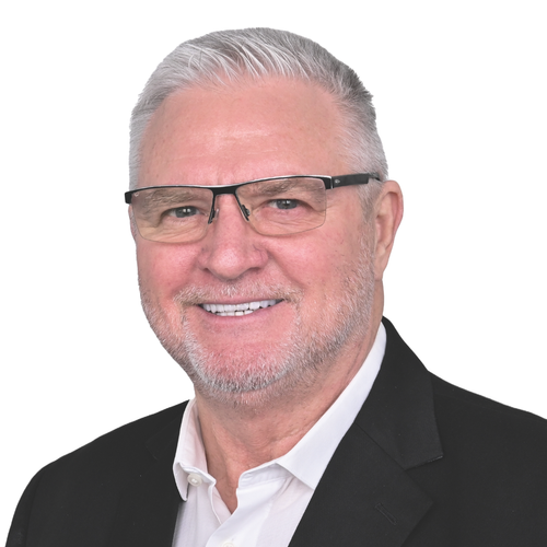 Speaker profile image for Kim Winter