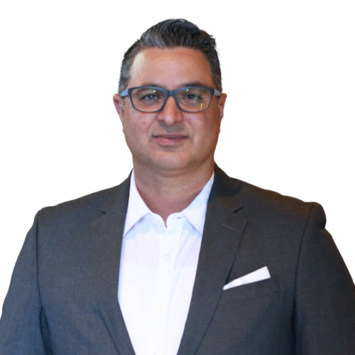 Speaker profile image for Lawrence Christoffelsz