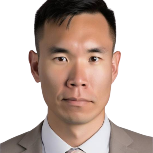 Speaker profile image for Dr Lee Jiahe Steven