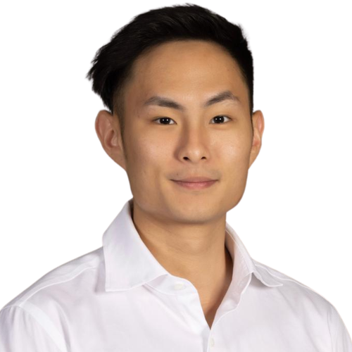 Speaker profile image for Matthias Yeo