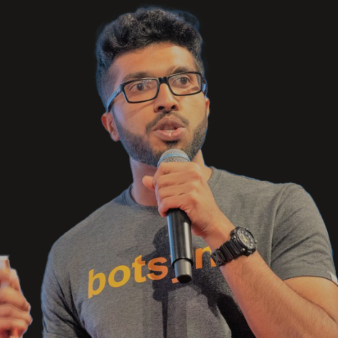 Rahul Nambiar