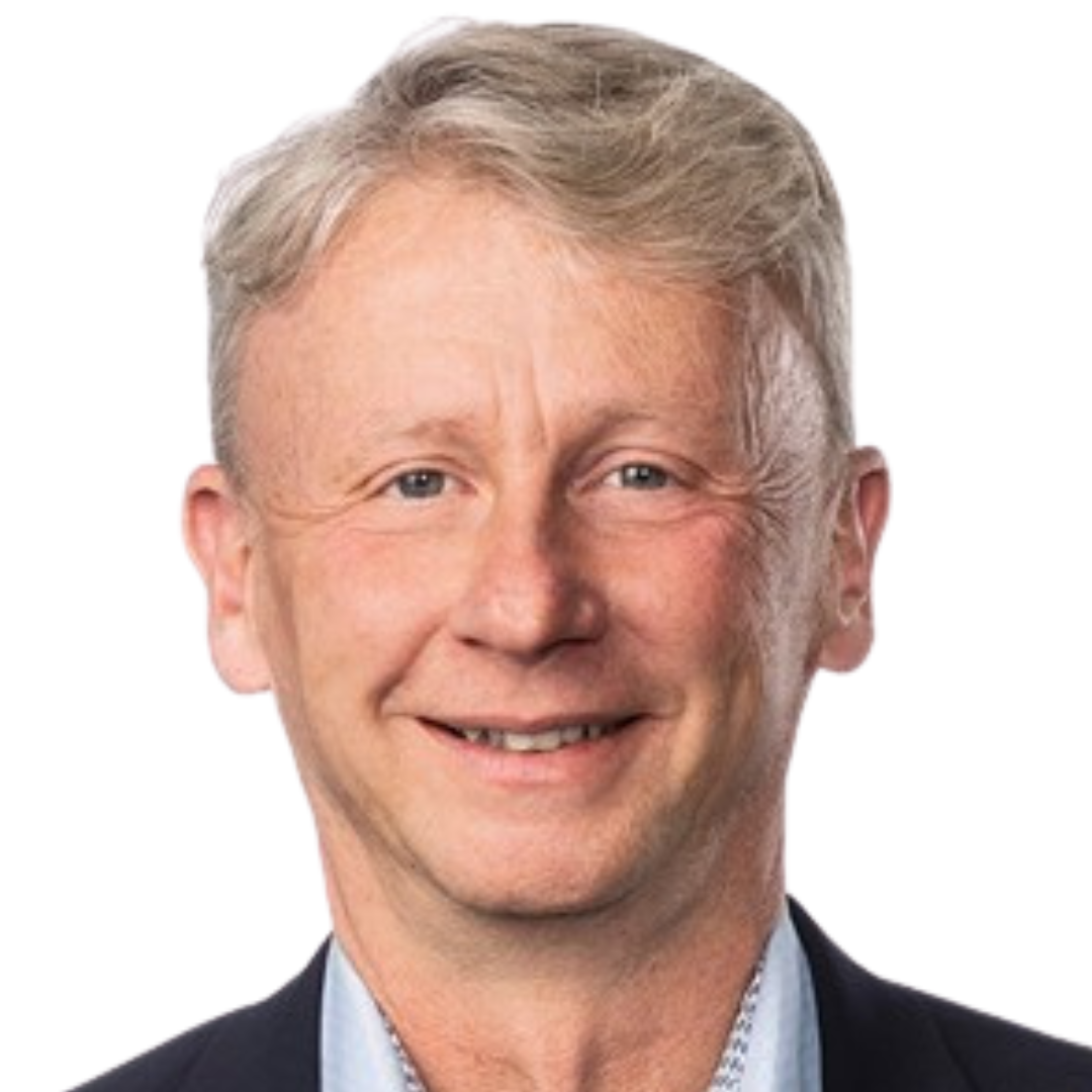 Speaker image for Richard Bycroft