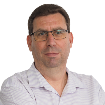 Richard Schubert