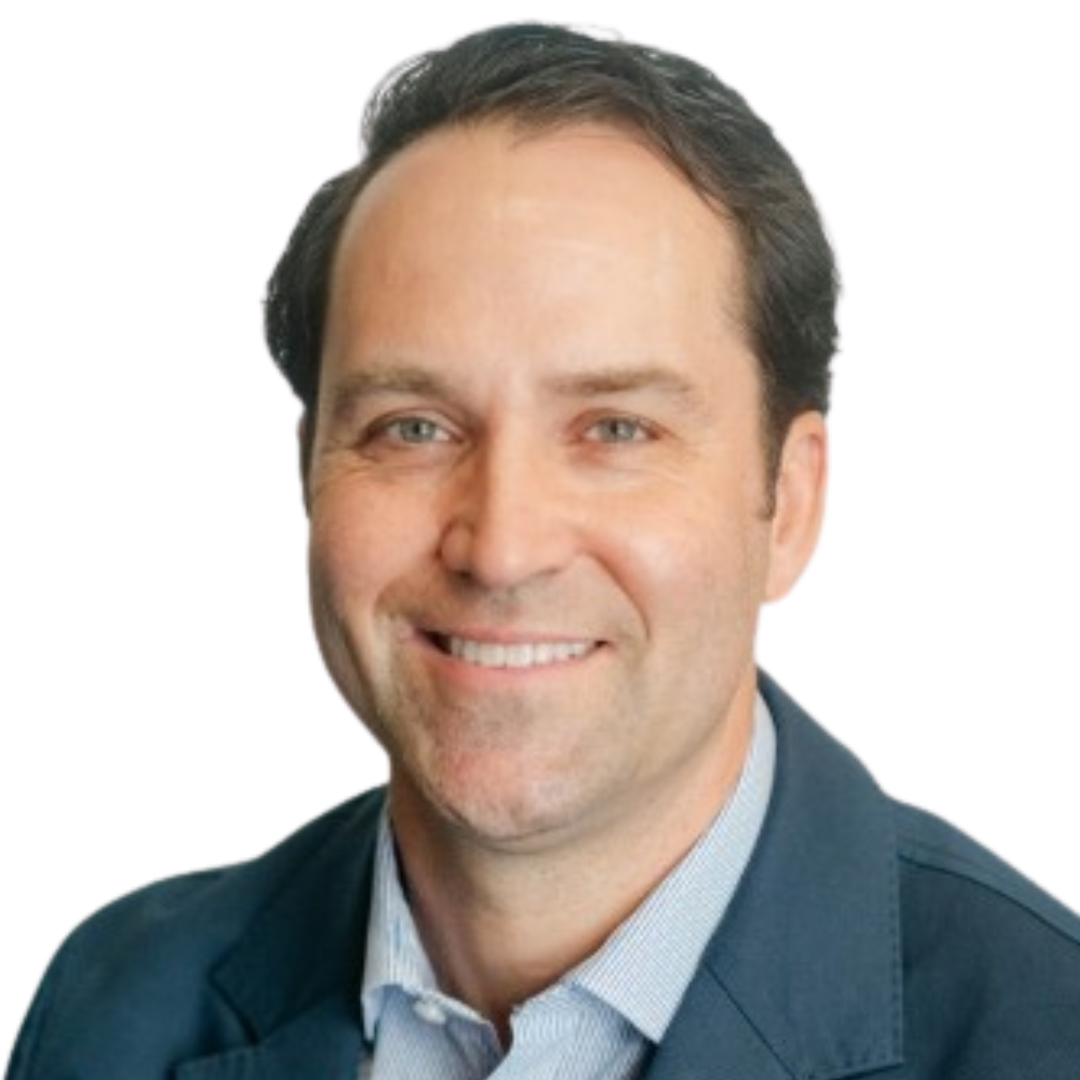 Speaker image for Scott Gillies