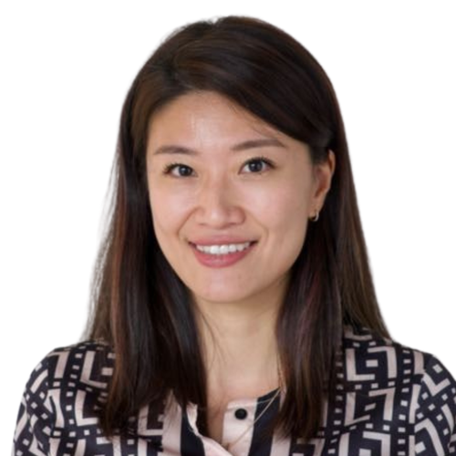 Speaker profile image for Shailene Zhu