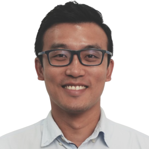 Speaker profile image for Sky Lee