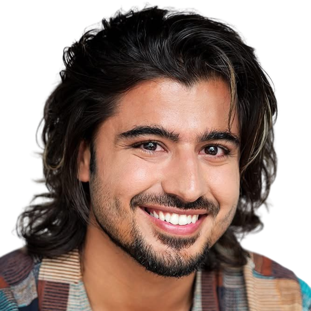 Speaker image for Somendra (Somy) Solanki