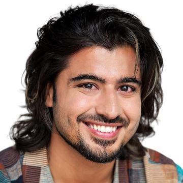 Somendra Solanki