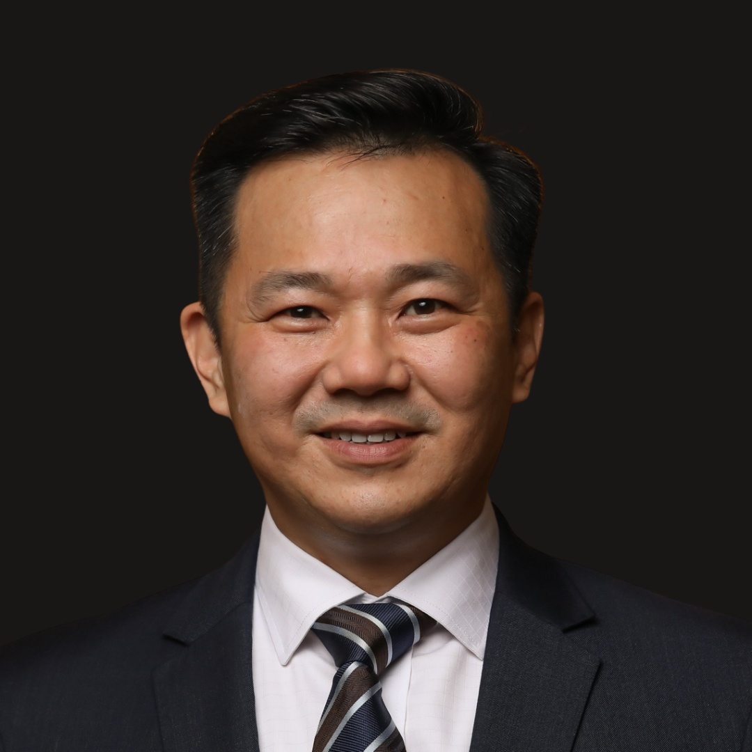 Terrence Chan