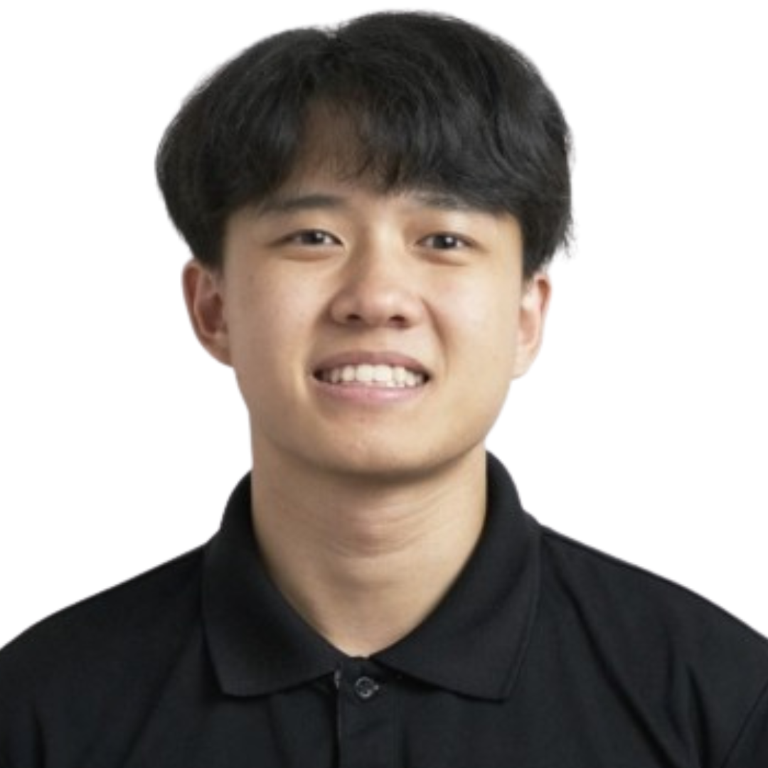 Speaker image for William Tam