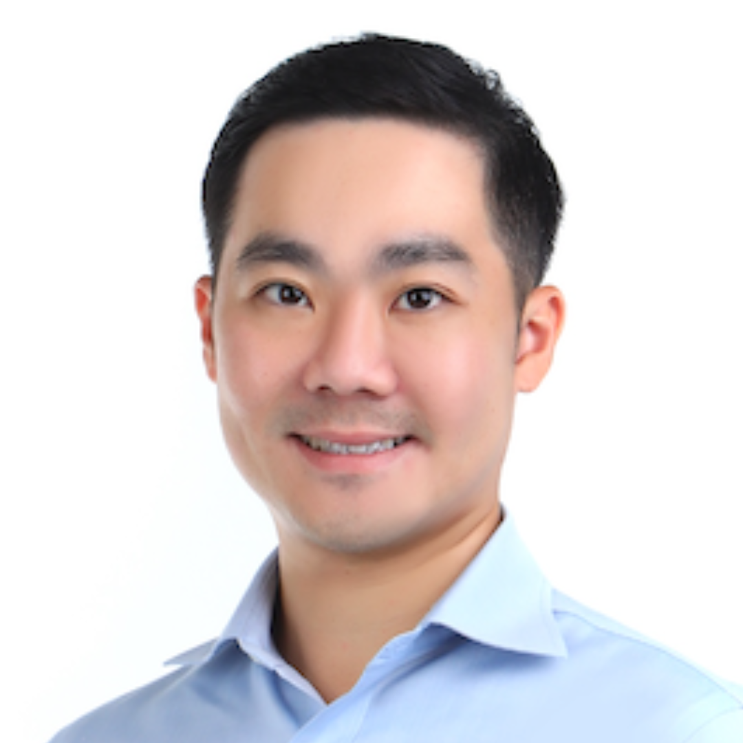 Speaker image for Zen Tan