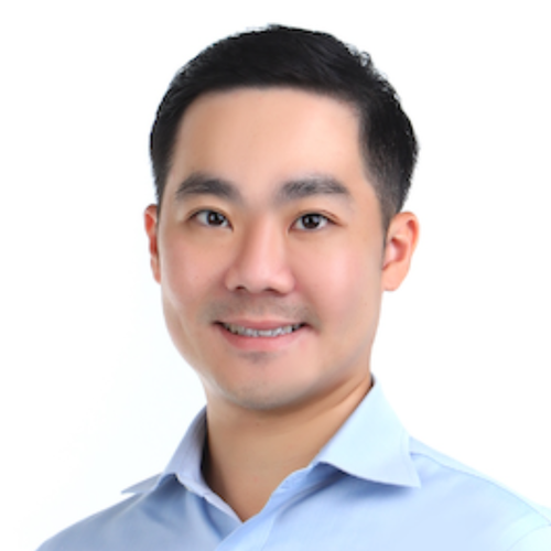 Speaker profile image for Zen Tan