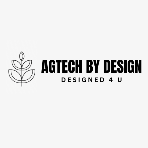 Agtech By Design