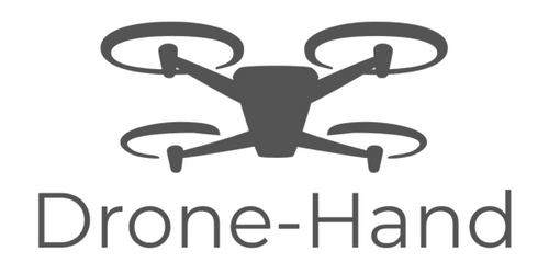 Drone-Hand