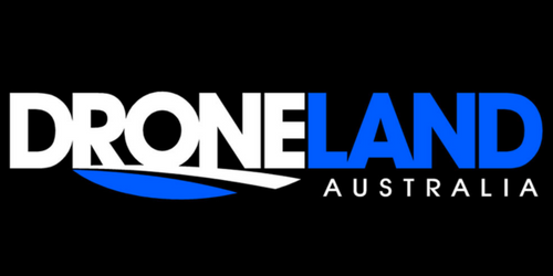 Drone Land Australia