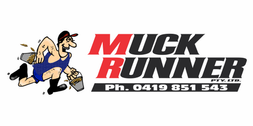 Muckrunner Pty Ltd