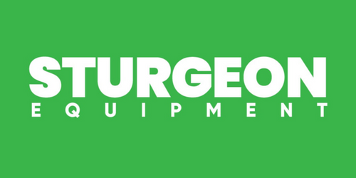 Sturgeon Equipment