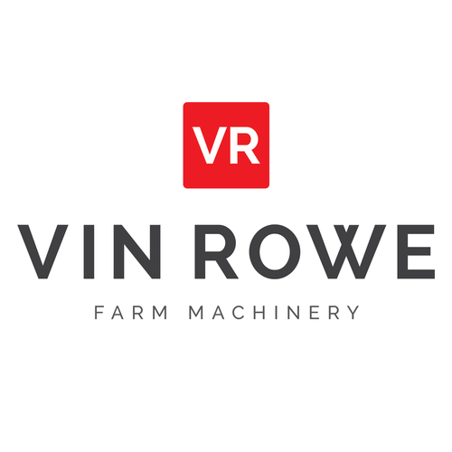 Vin Rowe Farm Machinery