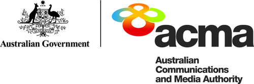 Australian Communications & Media Authority (ACMA)