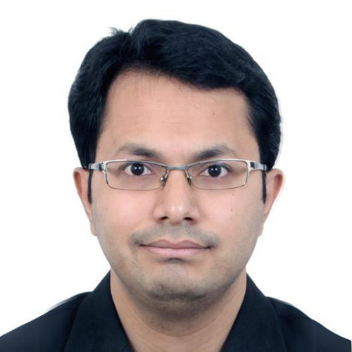 Dr Abhik Banerjee