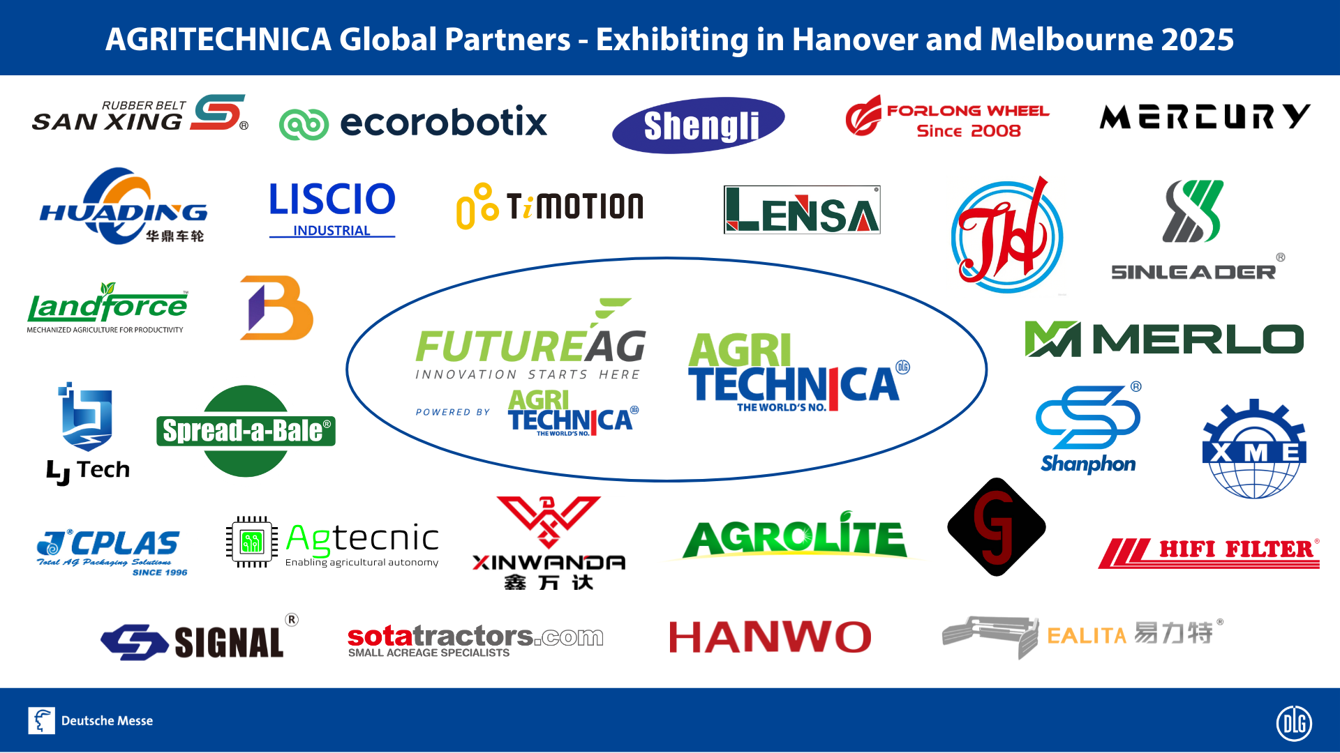 Global Partners