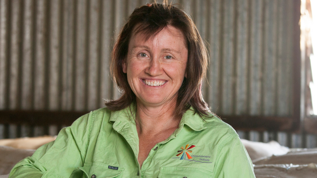 Belinda Lay