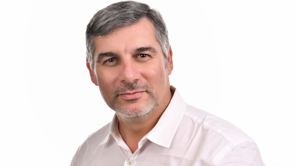 Eitan Dan