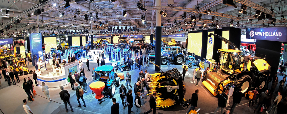 FutureAg EXPO