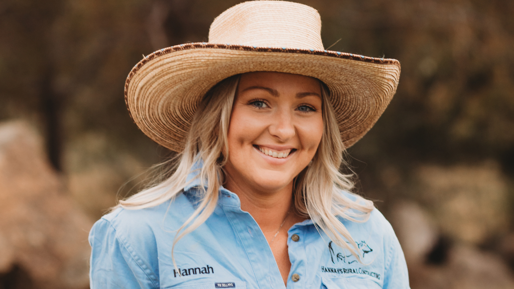 Hannah Bamford