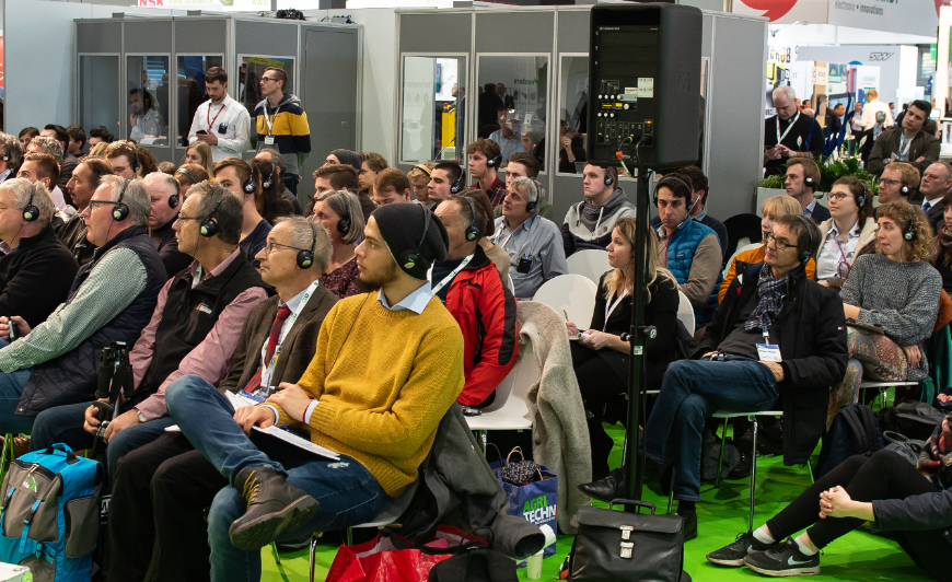 conference