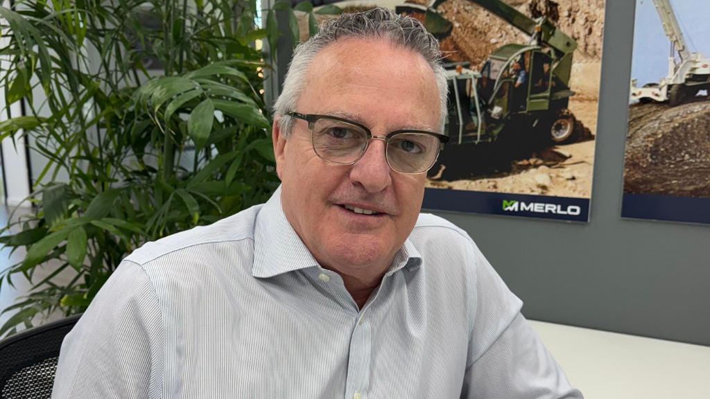 Michael Lombardo