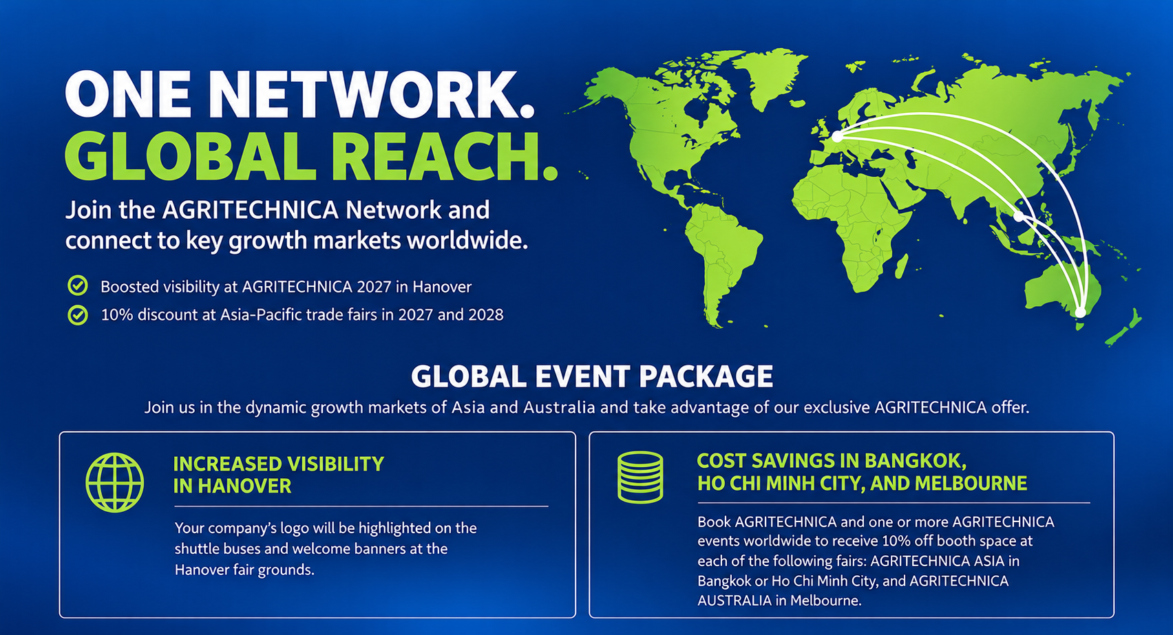 One network