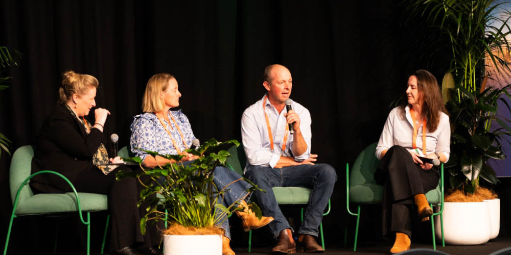 FutureAg Conference