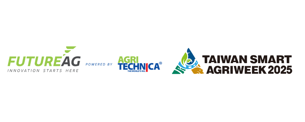 FutureAg Partners with Taiwan Smart Agriweek
