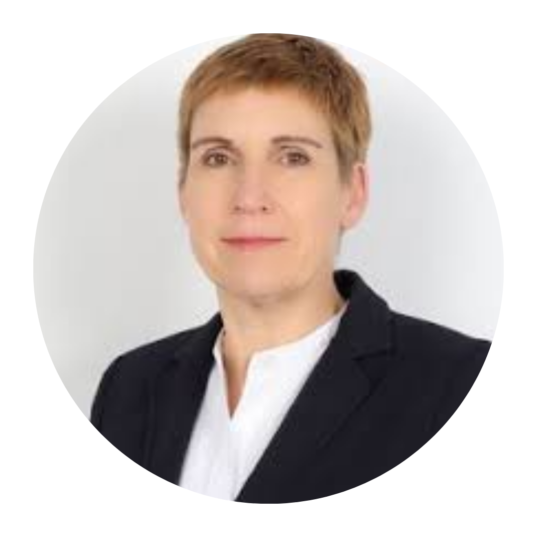 Ulrike Schmidt-Machinek