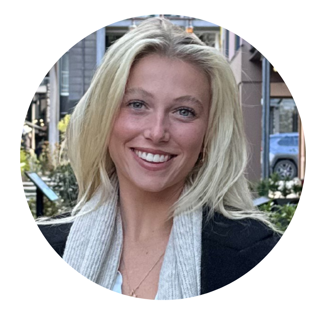 Stephanie Lundy