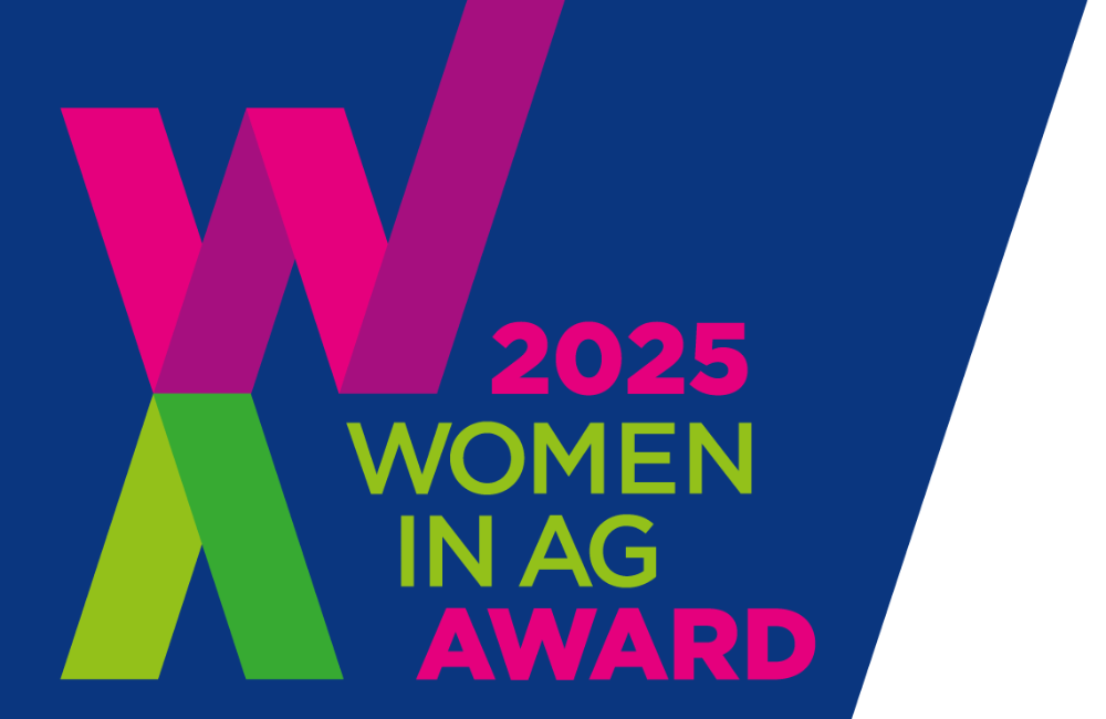 women in ag