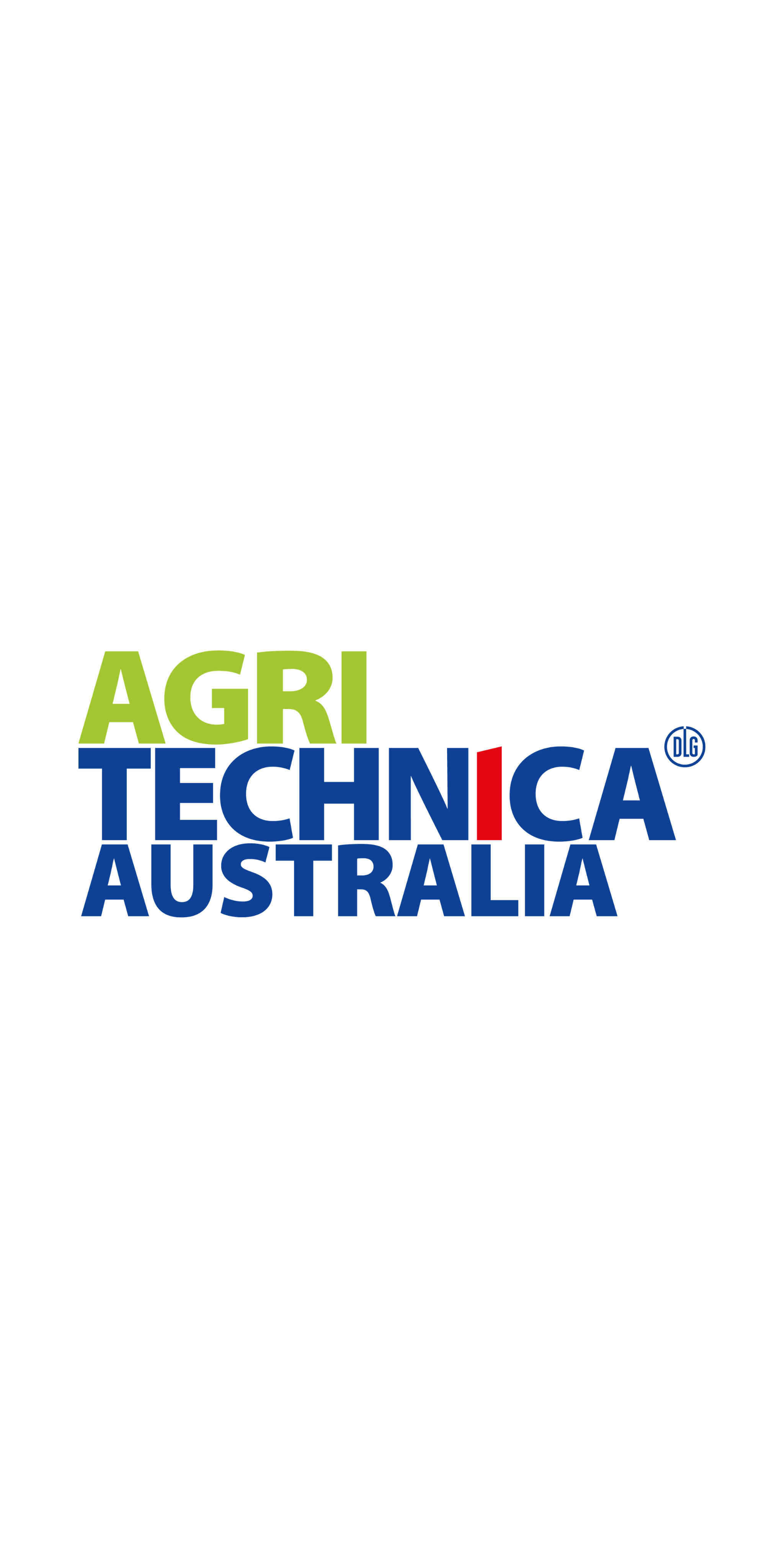 AGRITECHNICA AUSTRALIA