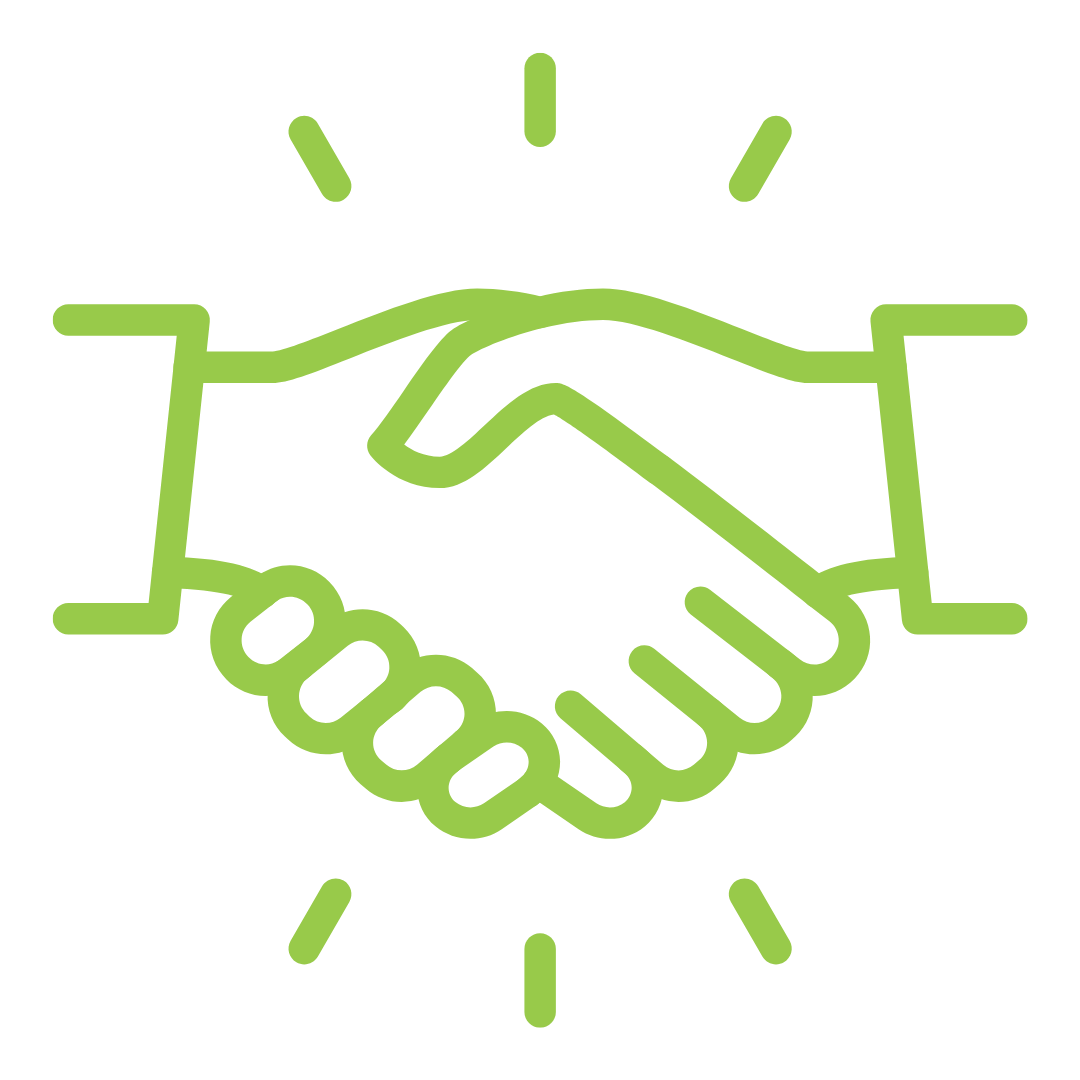 Handshake Icon