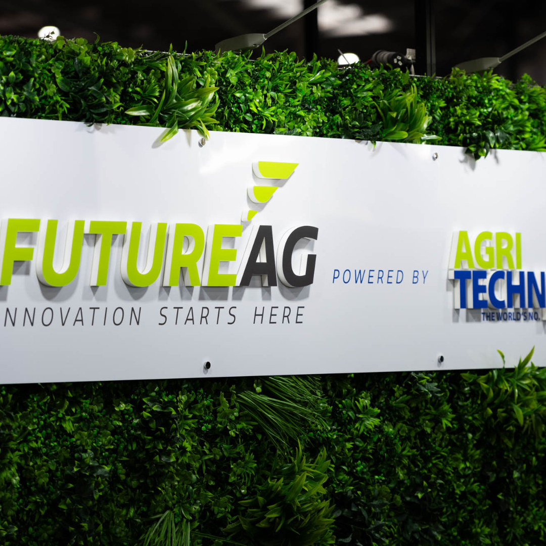 International Keynote Speakers Announced for 2025 FutureAG Expo powered by AGRITECHNICA