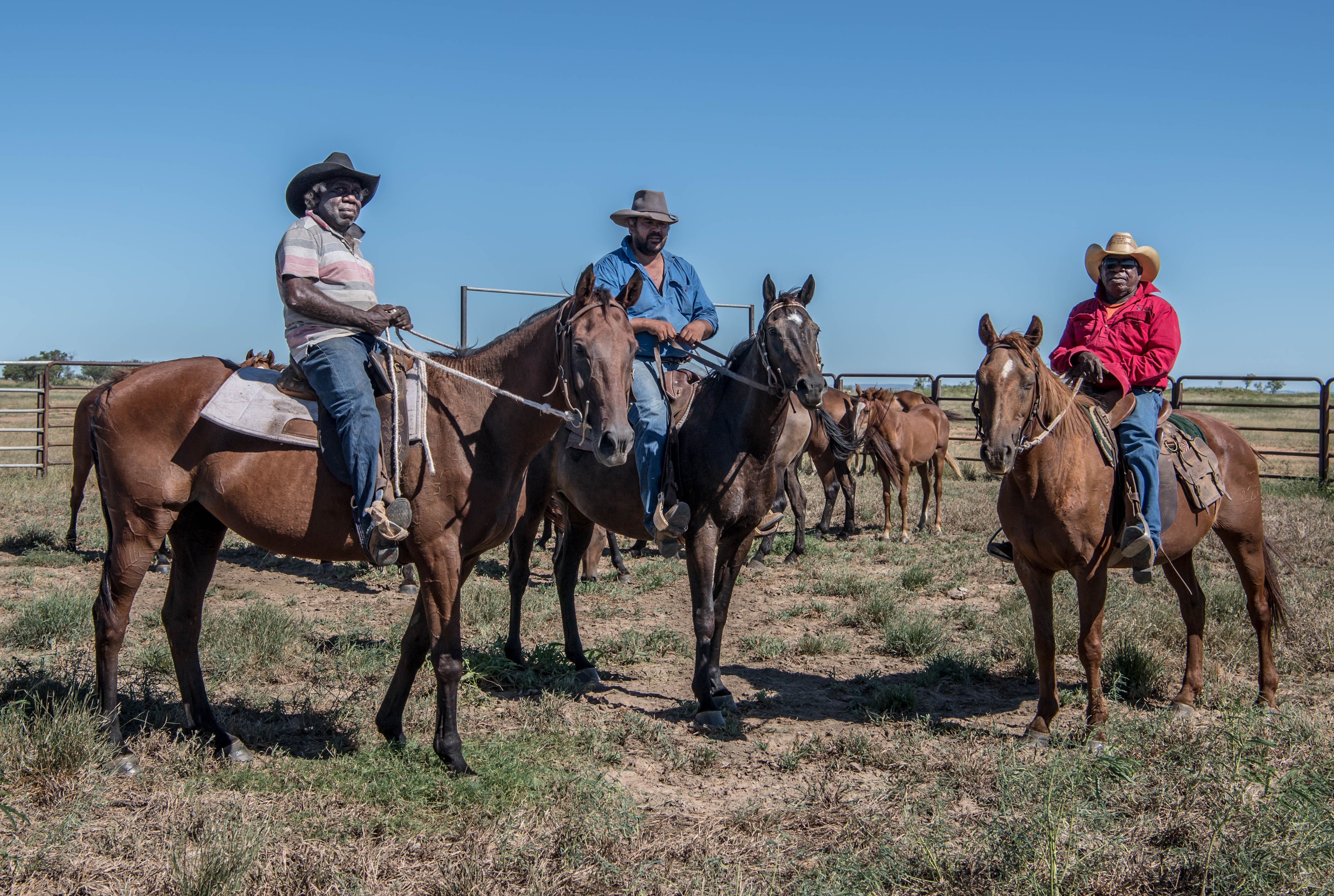 Indigenous employment in Australian agriculture