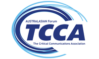 Company name - Australasian Critical Communications Forum