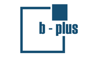 Company name - b-plus mobile control GmbH