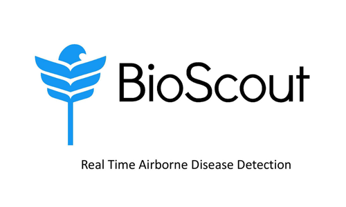 Bioscout