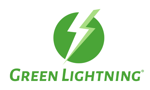 Green Lightning